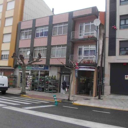 Piso De Perlio Ideal Para Gente Amante De La Play Fene Eksteriør bilde