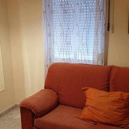 Piso De Perlio Ideal Para Gente Amante De La Play Fene Eksteriør bilde